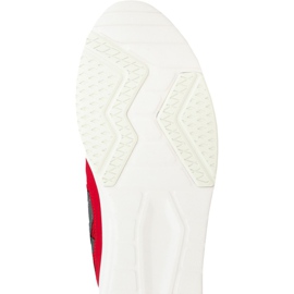 Asics Lyte-Jogger M H7G1N-2395 shoes red 1