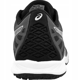 Asics fuzeX Tr M S613N-9099 training shoes black 2