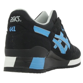 Asics Gel-Lyte Iii M H6B1Y-9039 black 1