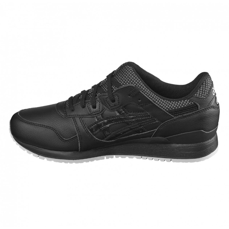Asics Gel Lyte Iii M HL701-9090 black 1