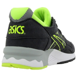 Asics Gel Lyte VW H609N-1616 black 1