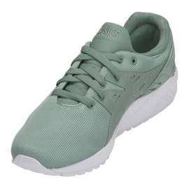 Asics Gel Kayano Trainer Evo M H823N-4646 green 2