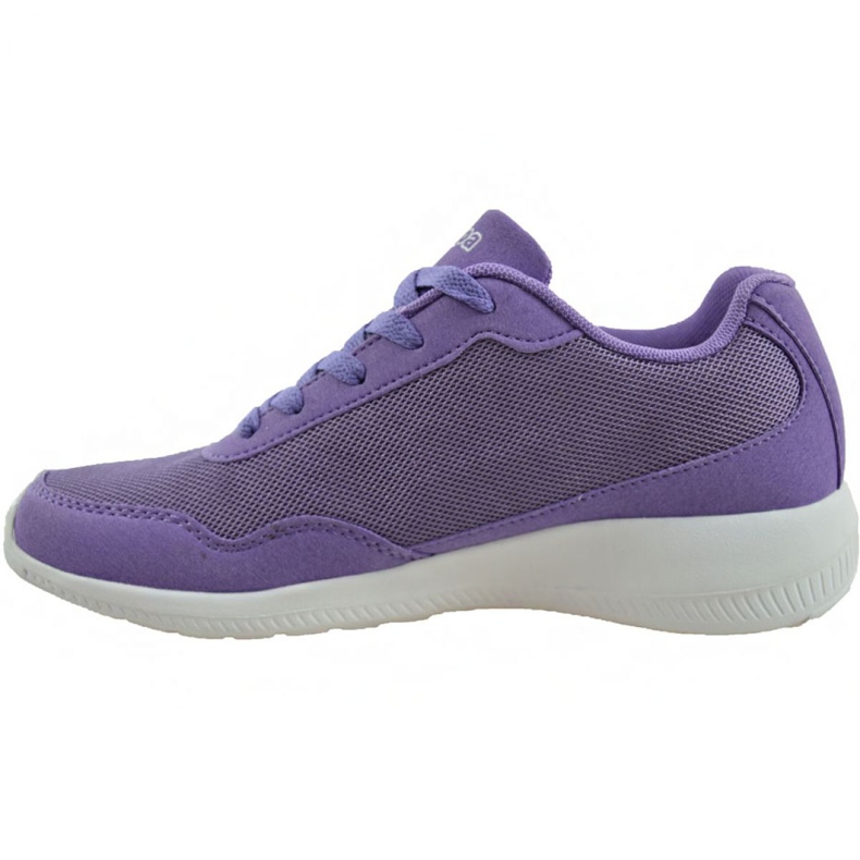 Kappa Follow W 242495 2310 training shoes purple 2
