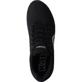 Kappa Trust M 241981 1111 shoes black 1