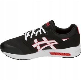 Asics Gelsaga Sou M 1191A112 001 black 1