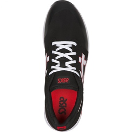 Asics Gelsaga Sou M 1191A112 001 black 2 Asics Gelsaga Sou M 1191A112 001 black 2