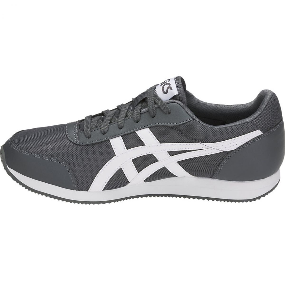 Asics curreo best sale ii black