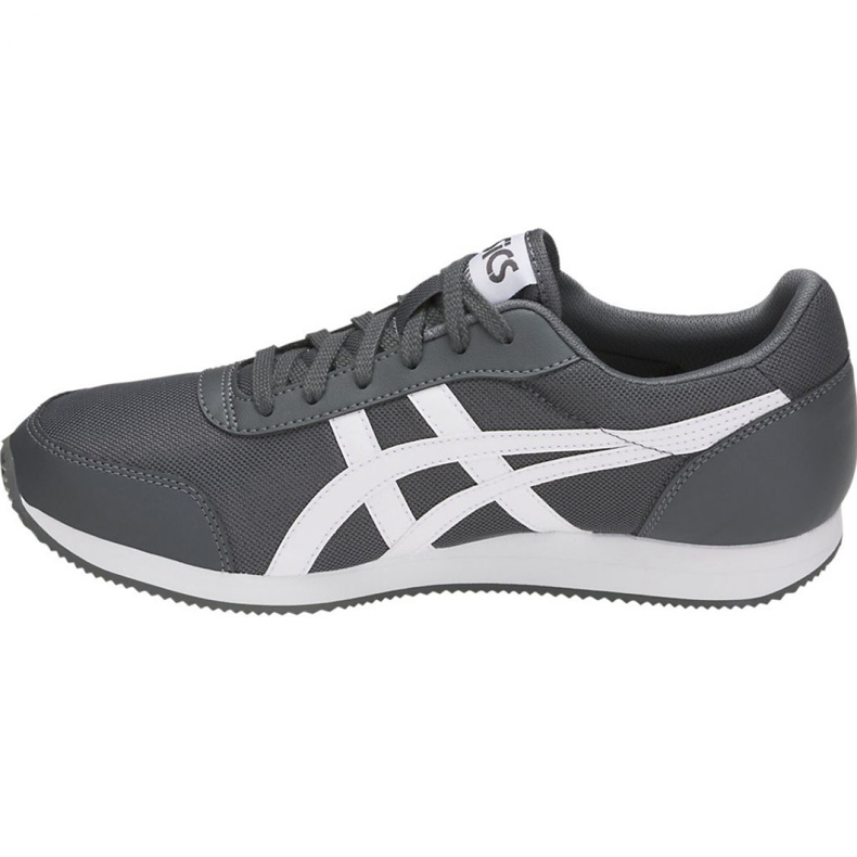 Asics Curreo Ii M 1191A157-021 shoes grey 1