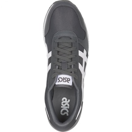 Asics Curreo Ii M 1191A157-021 shoes grey 2