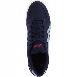 Asics Aaron M 1201A008 401 navy blue 1