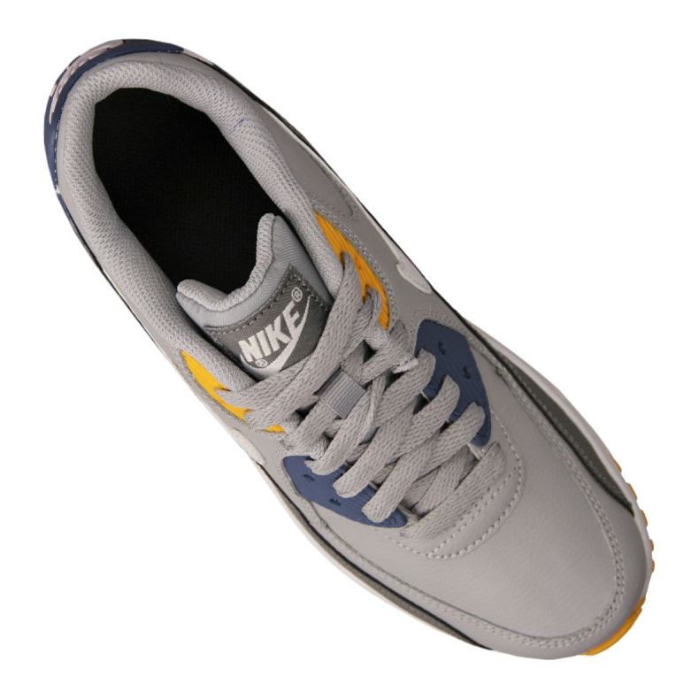 Nike Air Max 90 Ltr Gs Jr 833412-026 grey 2