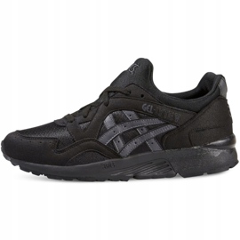Asics Gel Lyte V Gs Jr C541N-9016 black 1