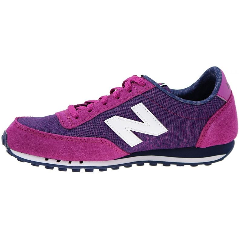 New Balance W WL410OPB shoes purple pink 1