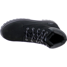 Skechers Mecca Bunkhouse W 93158L-BLK Shoes black 2