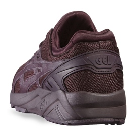Asics Gel-Kayano Trainer Evo M HN6A0-5252 red multicolored 1