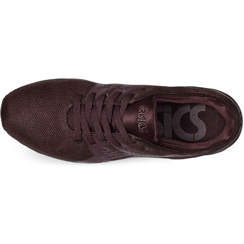 Asics Gel-Kayano Trainer Evo M HN6A0-5252 red multicolored 2