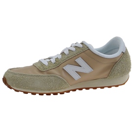 New Balance M U410SD shoes beige 1