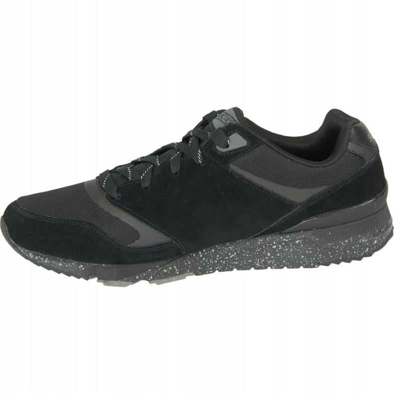 Skechers Og 90 M 52350-BBK Shoes black 1 Skechers Og 90 M 52350-BBK Shoes black 1