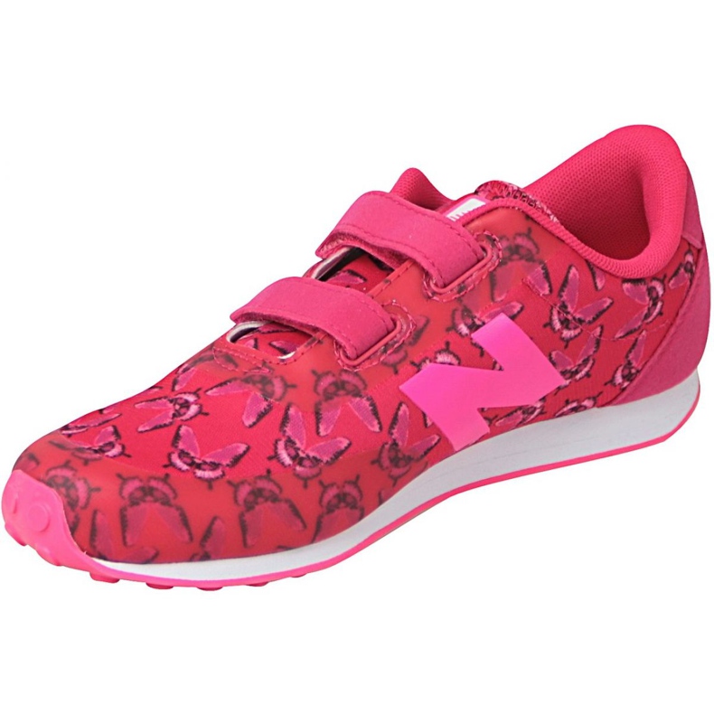 Shoes New Balance W KA410BDY pink 1