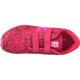 Shoes New Balance W KA410BDY pink 2