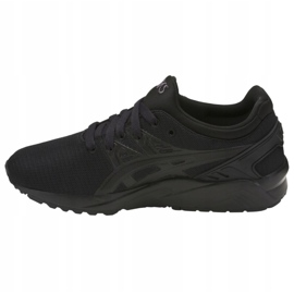 Asics Gel-Kayano Trainer Evo W C7A0N-9090 black 1