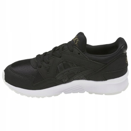 Asics Gel Lyte V Ps Jr C540N-9086 black 1