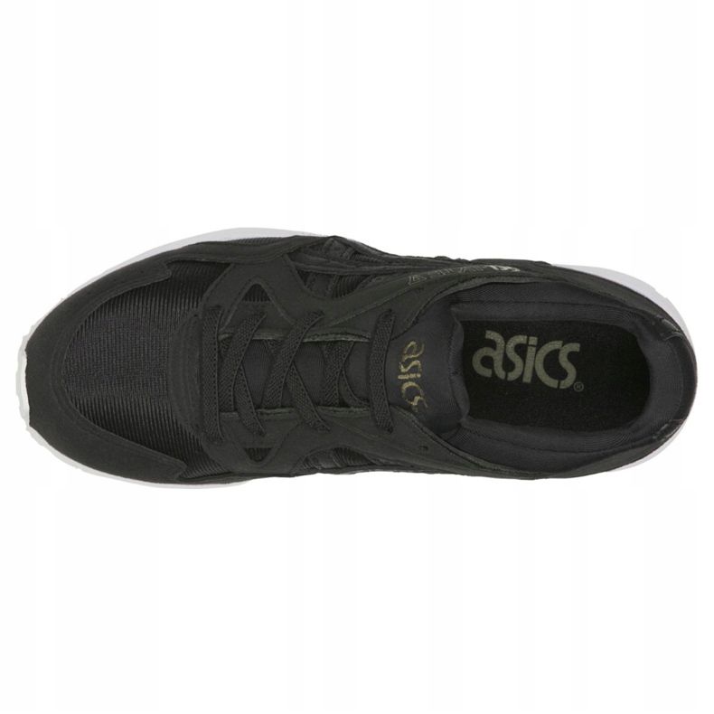 Asics Gel Lyte V Ps Jr C540N-9086 black 2