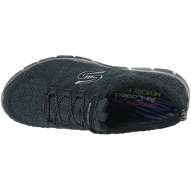 Skechers Gratis W 22758-BBK Shoes black 2