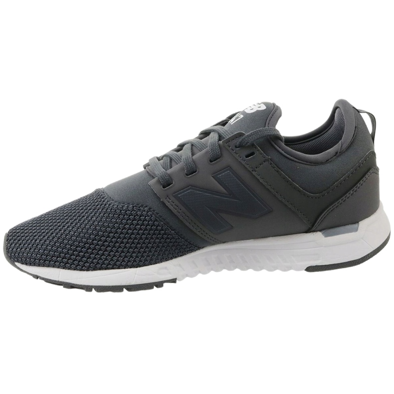 New Balance W WRL247CA shoes grey 1