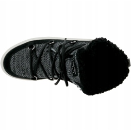 Skechers Side Street W 73578-BLK Shoes black 2
