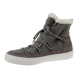 Skechers Side Street W 73578-TPE Shoes brown 1