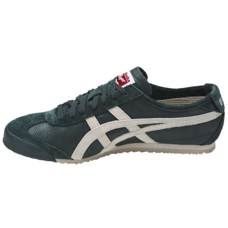 Asics Onitsuka Tiger Mexico 66 Vin M D2J4L-8502 shoes green 1 Asics Onitsuka Tiger Mexico 66 Vin M D2J4L-8502 shoes green 1