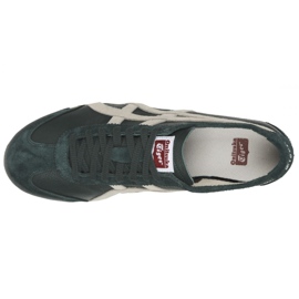 Asics Onitsuka Tiger Mexico 66 Vin M D2J4L-8502 shoes green 2 Asics Onitsuka Tiger Mexico 66 Vin M D2J4L-8502 shoes green 2