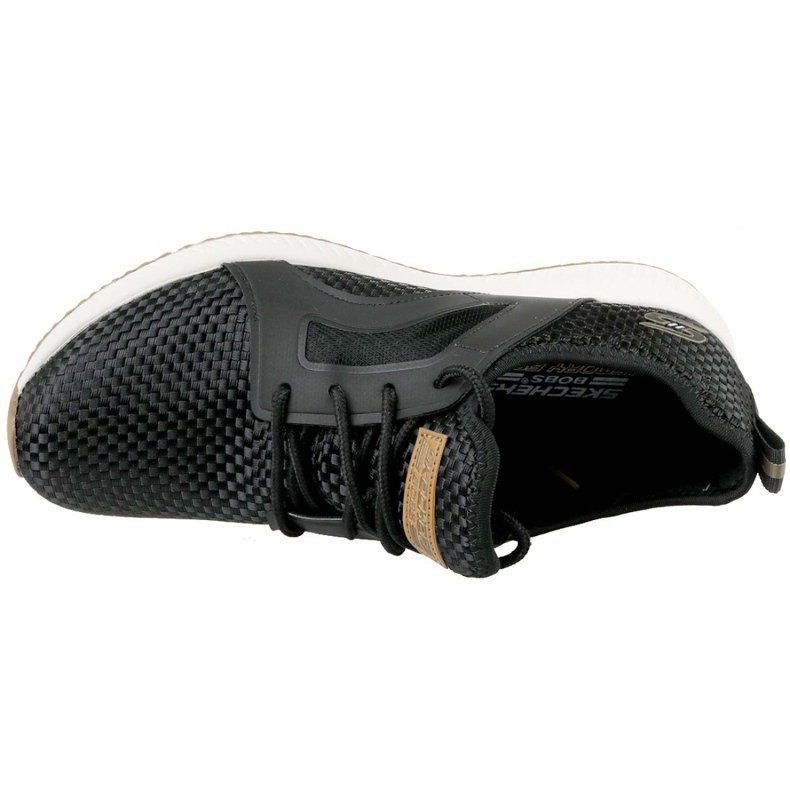 Skechers Bobs Sport W 31365-BLK Shoes black 2