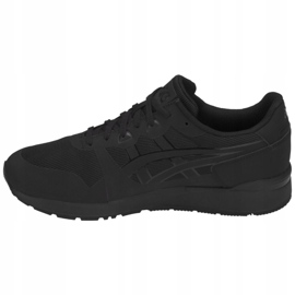 Asics Gel-Lyte Ns M H8D4N-9090 shoes black 1