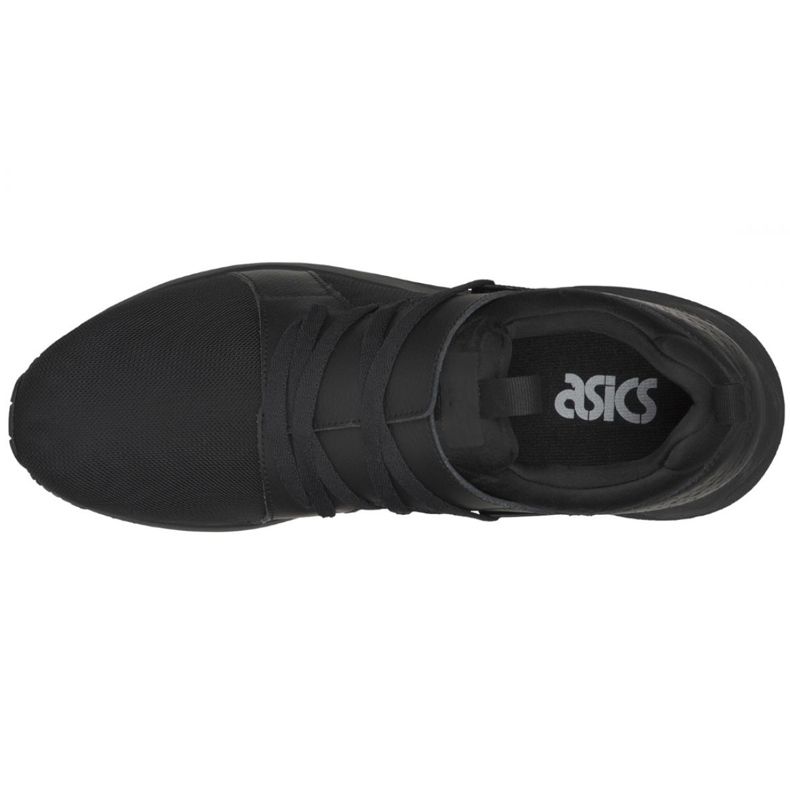 Asics Gel-Lyte V Sanze M H8H4L-9090 shoes black 2