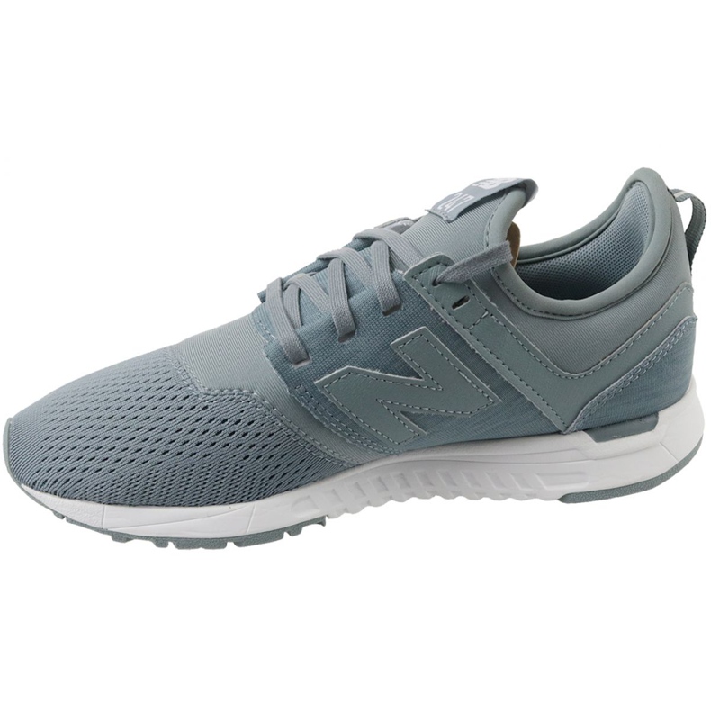 New Balance W WRL247SQ shoes grey 1 New Balance W WRL247SQ shoes grey 1
