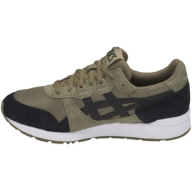 Asics Gel-Lyte M H8C0L-0890 shoes green 1