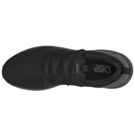 Asics Gel-Lyte V Sanze M H817L-9097 black 2