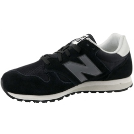 New Balance M U520CE shoes black 1 New Balance M U520CE shoes black 1