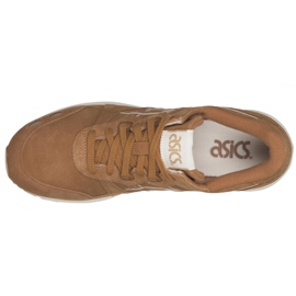 Asics Gel-Lyte M H8G2L-2121 shoes brown 2 Asics Gel-Lyte M H8G2L-2121 shoes brown 2