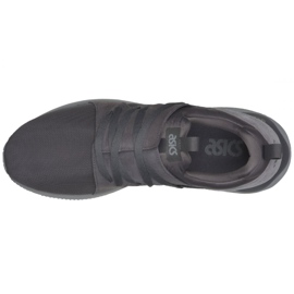 Asics Gel-Lyte V Sanze M H817L-9711 grey 2