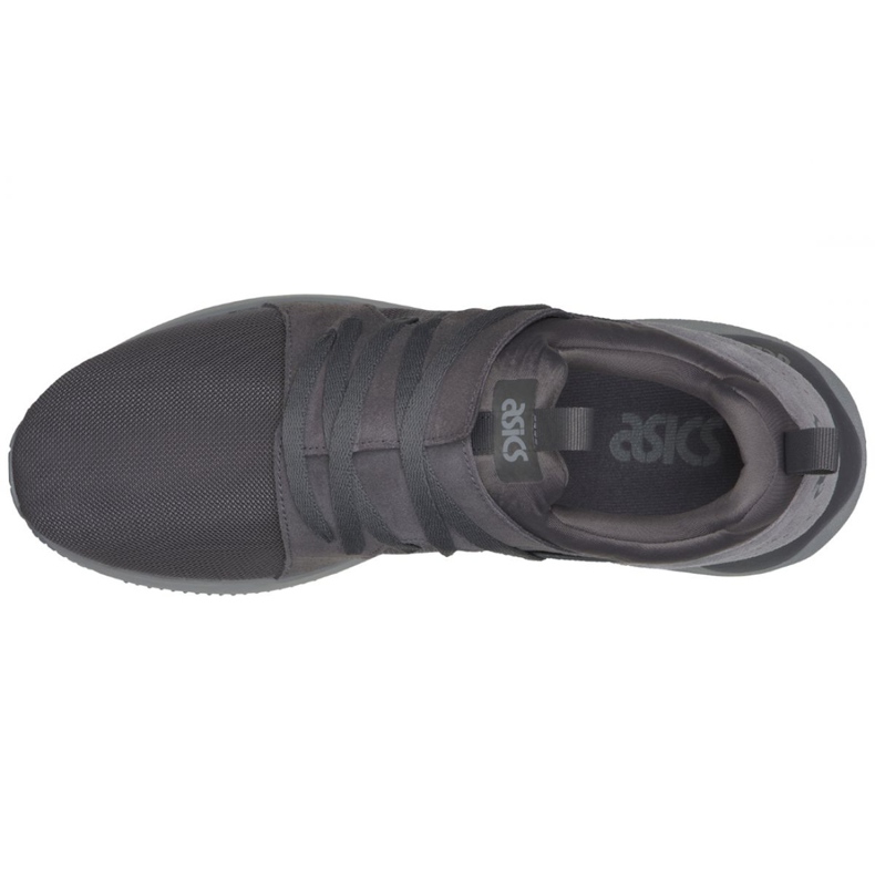 Asics Gel-Lyte V Sanze M H817L-9711 grey 2