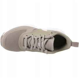 Nike Air Max Vision Gs Jr 917857-200 shoe beige 2