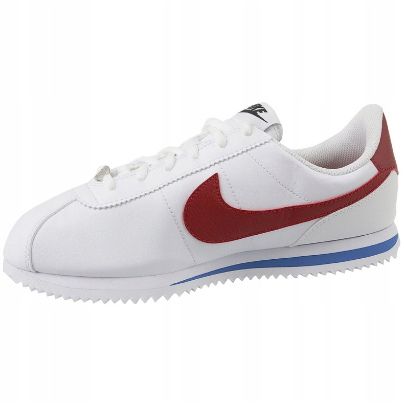 Nike Cortez Basic Sl Gs Jr 904764-103 white 1