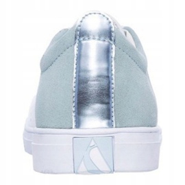 Skechers Moda W 73480-WGY Shoes white 1