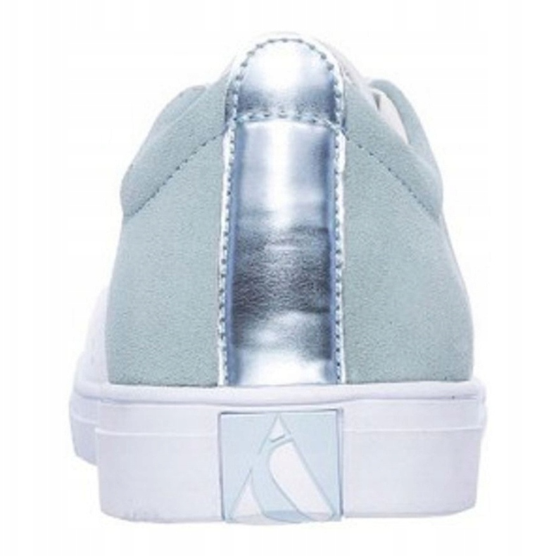 Skechers Moda W 73480-WGY Shoes white 1