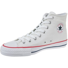 Converse Chuck Taylor All Star Pro M 159698C shoes white 1 Converse Chuck Taylor All Star Pro M 159698C shoes white 1
