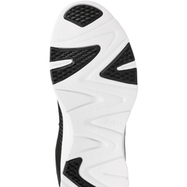 Training shoes Asics Gel-FIT Tempo 3 W S752N-9093 black 1