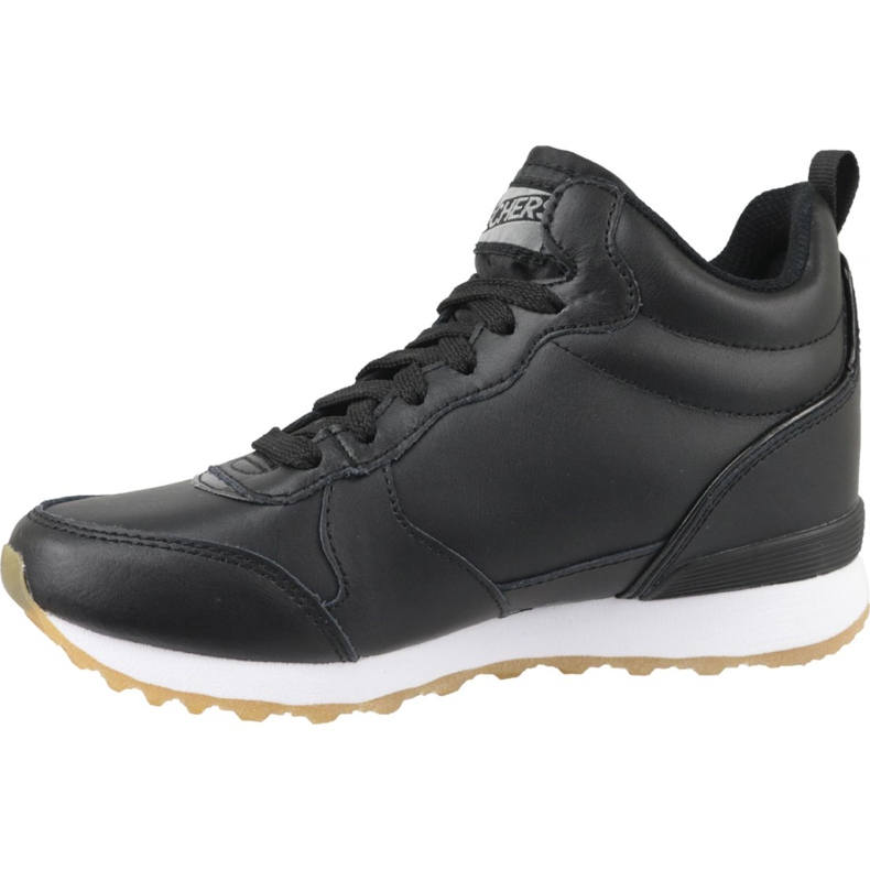 Skechers Og 85 W 128-BLK Shoes black 1